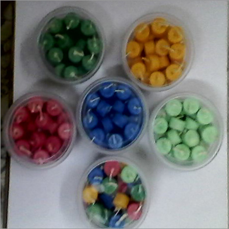 Natural Candle Wicks
