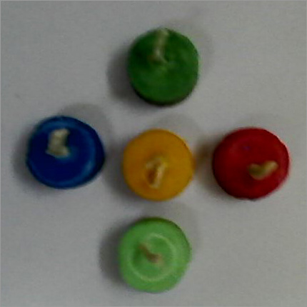 Cotton Candle Wicks