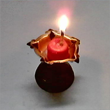 Ghee Lamp Cotton Wicks