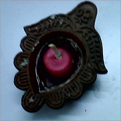 Scented Decorative Candles