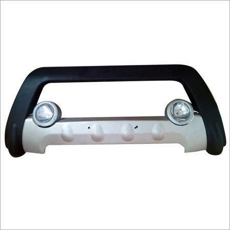 Pu Car Armrest