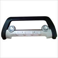 Pu Car Armrest