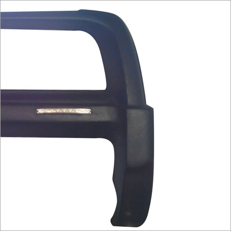 Rear Bumper Protector