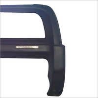 Rear Bumper Protector