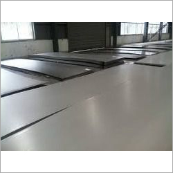 Duplex Stainless Steel 2205 Plate