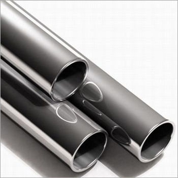 Duplex Steel 2205 Pipe Application: Construction