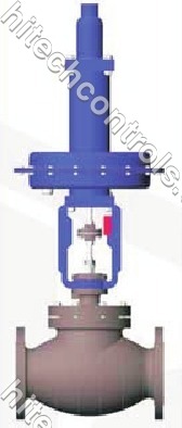 Control Valve