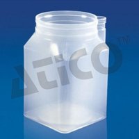 Leclanche Cell Pot