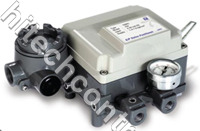 Control Valve Positioner