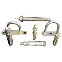 Alloy steel Fasteners