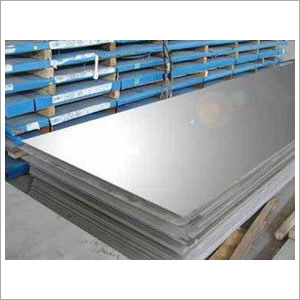 Duplex Steel Plate 31803