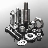 Alloy Steel Fasteners - Grades 4.6 to 12.9, Finishes R/S/T | High Strength, Corrosion Resistant, Durable, Customizable