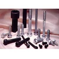 Alloy steel Fasteners
