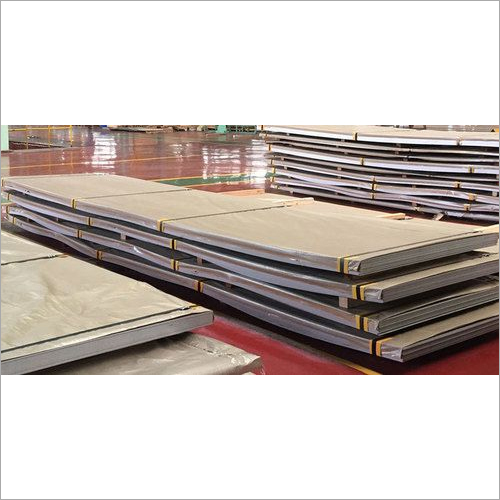 Duplex Steel Sheets 31803