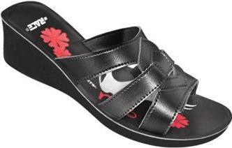 Ladies High Heel Slipper