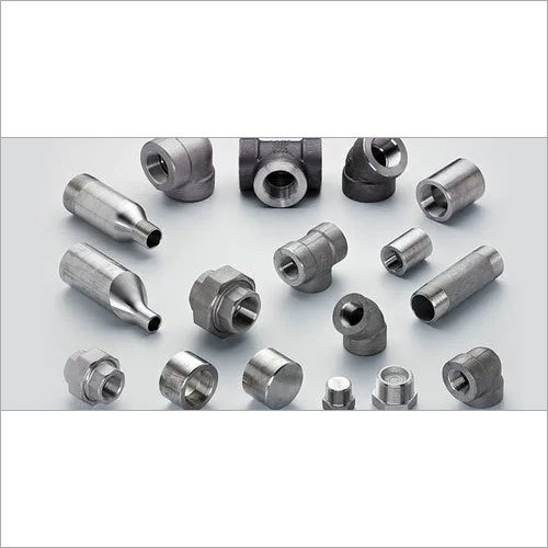 Duplex Pipe Fittings 31803 Application: Hardware Parts