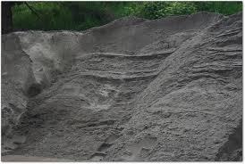 River Sand