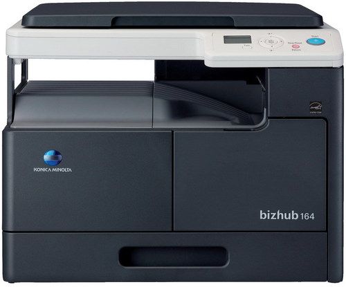 Digital Photocopier Machine - Durable Plastic Build | High-Speed Copying, Energy-Efficient Operation, User-Friendly Interface