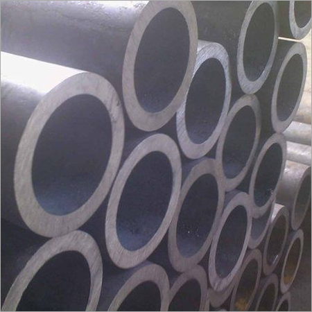 Duplex Steel Tube 31803