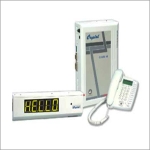 Time Attendance System