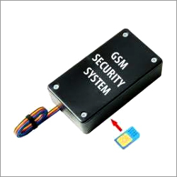 Motion Detector