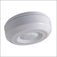 Motion Detectors
