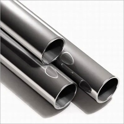 Duplex Steel ERW Tube 31803