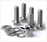 Alloy steel Fasteners