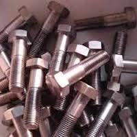 Alloy steel Fasteners