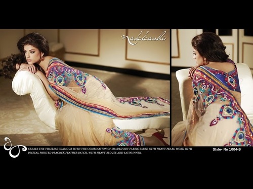 Nakkashi new collection