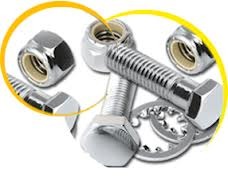 Alloy steel Fasteners