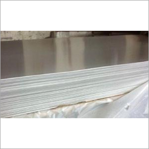 Duplex Steel Plate 1.4462