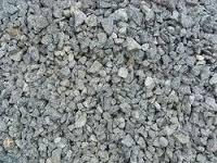 Concrete Crushed Sand