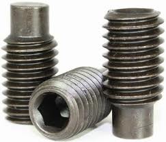 Alloy steel Fasteners