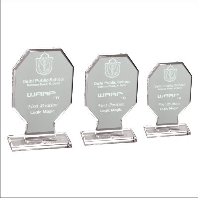 Acrylic Trophy
