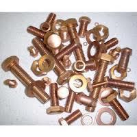 Alloy steel Fasteners