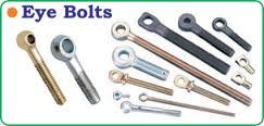 Alloy steel Fasteners