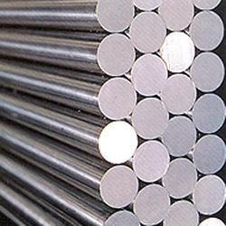 Duplex Steel Round Bar 1.4462