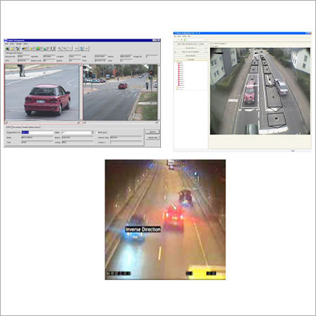 Video Management Systems