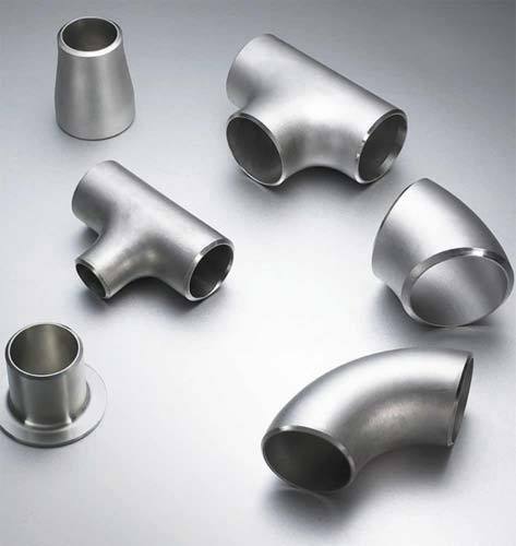 Duplex Steel Fittings 1.4462