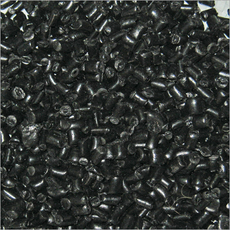 Polypropylene Black Granules