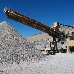 Materials Handling Services