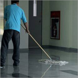 Institutional Housekeeping