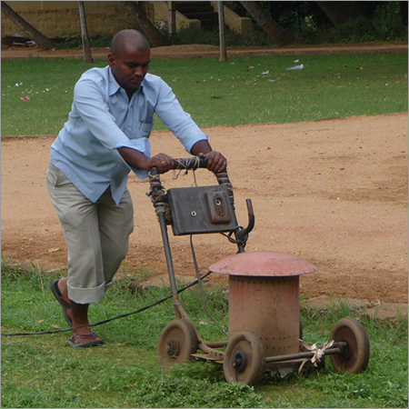 Grass Cutting & Cleaning Services