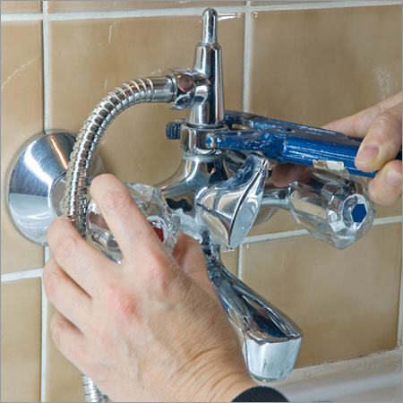 Plumbing Work