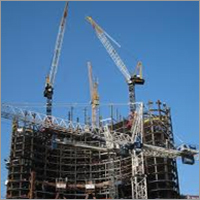Civil Construction Work