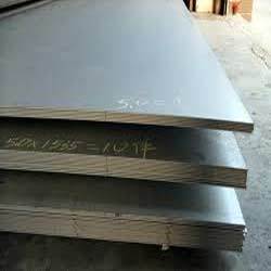Duplex Steel Plate 2304