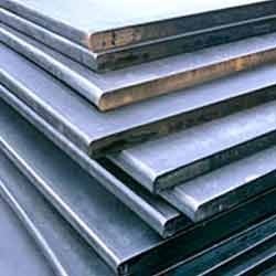 Duplex Steel sheets 2304