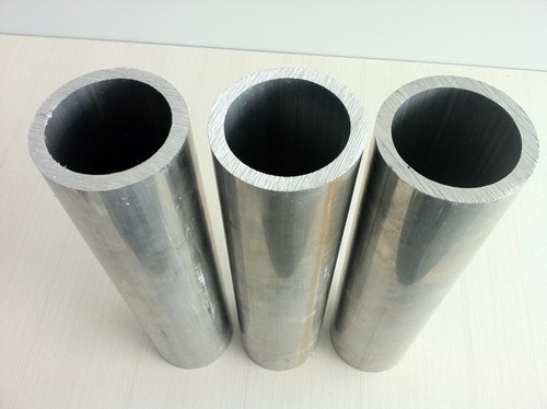 Aluminium Hollow Pipe