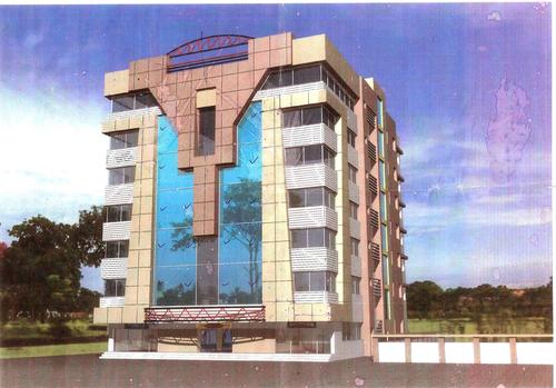 Sri Krishna Chamber